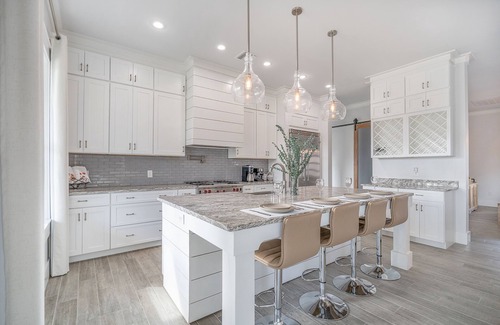 Walton County House | Waterfront Retreat: Bring Your Boat to This Pet-Friendly Haven!