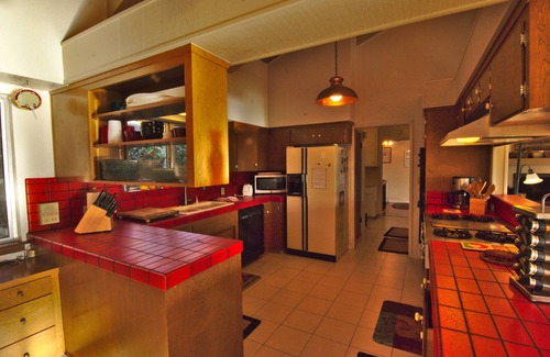 Fish Camp Ski Chalet | Family-Friendly Yosemite Trestlewood Chalet with Pool & Spa