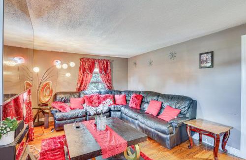 Westfield House | Bring Your Pet and Visit Springfield Westfield Home