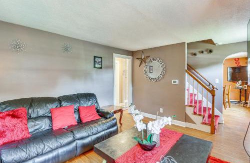 Westfield House | Bring Your Pet and Visit Springfield Westfield Home