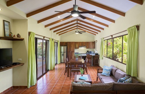 Playa Colorado House | Ideal Getaway: Perfect for Families with Pool and Ocean Views