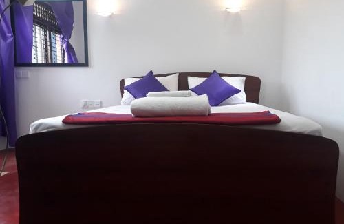 Nallur Hotel | Budget-Friendly Comfort at Brinthavanam Days Inn
