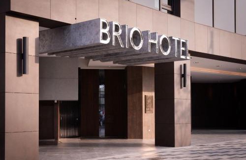 Kaohsiung City Centre Hotel | Elegant Brio Hotel: Family-Friendly with Top Amenities