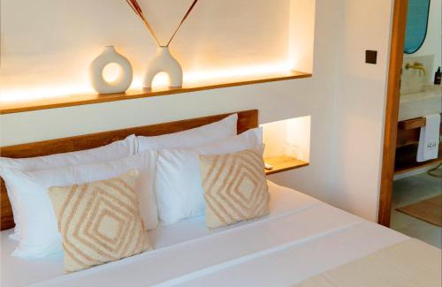Kathaluwa Villa | Brisa Ahangama - Stunning 4BR Private villa with pool & office room