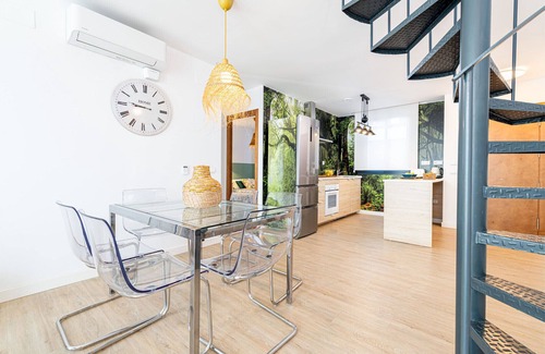 El Ejido Apartment | Brisa Apartment in Malaga by Solaga Holiday Homes
