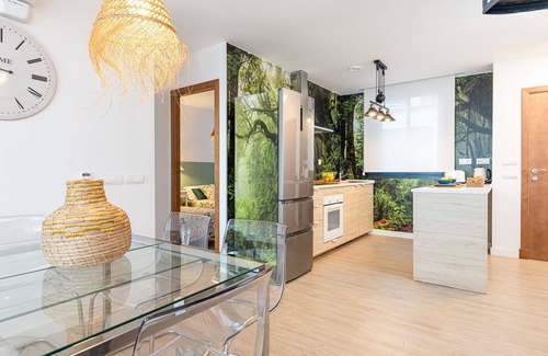 El Ejido Apartment | Brisa Apartment in Malaga by Solaga Holiday Homes
