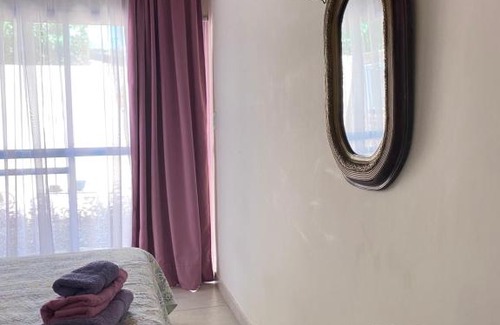 San Antonio de Areco Apartment | Discover Brisa: Family-Friendly Retreat with 9.4 Guest Rating