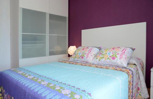 Santa Susanna Apartment | Brisa Beach: Family-Friendly Escape with Oceanfront Views