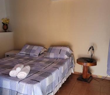 Pirenopolis House | Relax at Brisa da Serra Hotel: Pool & Breakfast Included