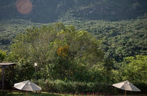 Tiradentes Hotel | Oceanfront Bliss at Brisa da Serra Pousada Boutique