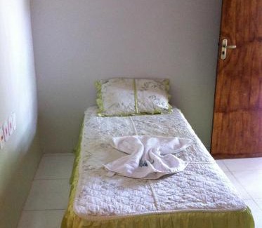 Sobral Hotel | Pet-Friendly Brisa da Serra Pousada in Sobral-CE