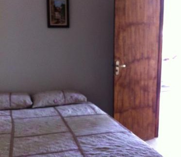Sobral Hotel | Pet-Friendly Brisa da Serra Pousada in Sobral-CE