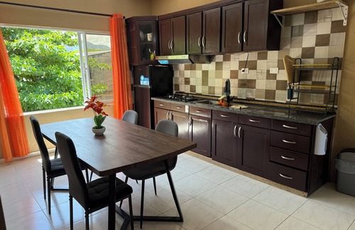 Los Brazos Apartment | Brisa de mar