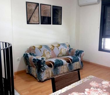 Balerma Apartment | Brisa del Mar - Pet Friendly, Just 2 Minutes to the Beach