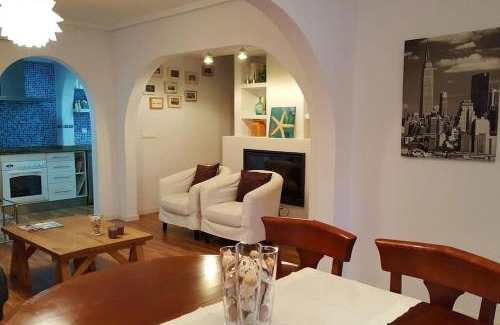 Puerto Marino House | Brisa del Mar: Oceanfront Escape with Pool & 9.4 Rating