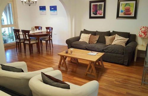 Puerto Marino House | Brisa del Mar: Oceanfront Escape with Pool & 9.4 Rating