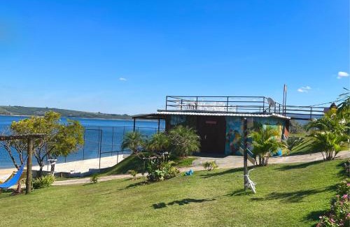 Capitolio Hotel | Relax at Brisa do Lago Pousada with Ocean Views & Pool