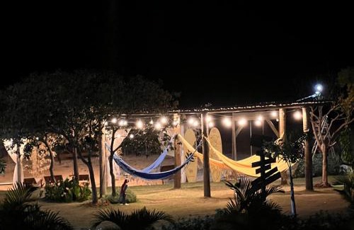 Capitolio Hotel | Relax at Brisa do Lago Pousada with Ocean Views & Pool
