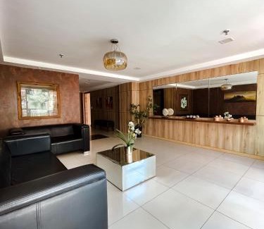 Meireles Apartment | Oceanfront Retreat: Brisa do Mar with Private Pool