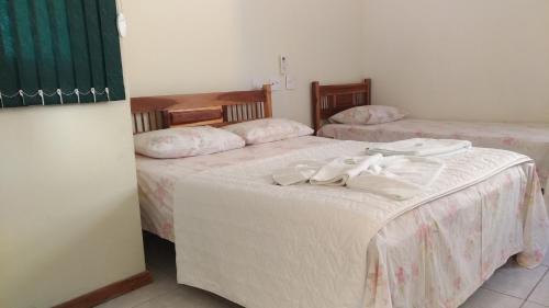 Itaobim Hotel | Cozy Brisa Do Vale Pousada: Family-Friendly with Breakfast
