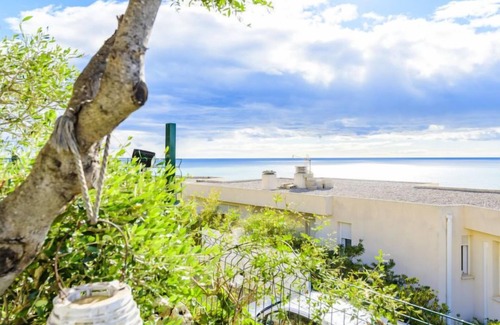 Peniscola House | Oceanfront Retreat at Brisa Mar by Interhome - 10/10 Rated