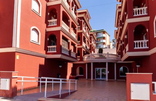 Mazagon Apartment | Beachfront Apartment in Mazagón with Ocean Views
