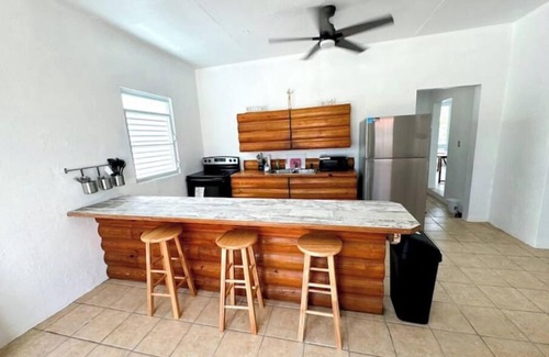 Islote House | Brisa Marina Beach House 681 Islote, Arecibo PR