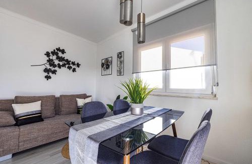 Porto Covo Apartment | Discover Family-Friendly Brisa MarVilla Eira Nova - 4 Stars