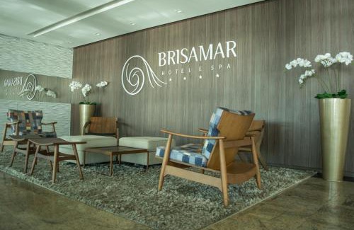 Ponta do Farol Hotel | Relax at Brisamar Hotel & SPA São Luís with Ocean Views