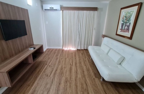 Ponta do Farol Hotel | Relax at Brisamar Hotel & SPA São Luís with Ocean Views