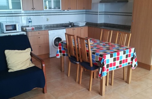 Orzola House | Discover Brisamarina de Órzola: Family-Friendly Getaway