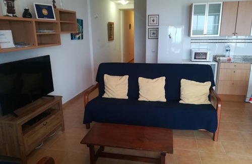Orzola House | Discover Brisamarina de Órzola: Family-Friendly Getaway