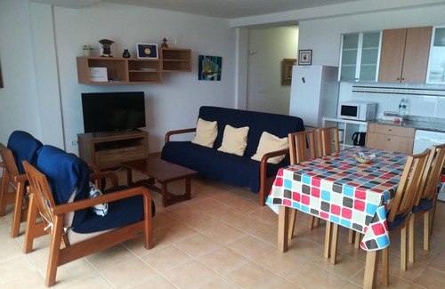 Orzola House | Discover Brisamarina de Órzola: Family-Friendly Getaway