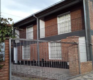 Malargue Apartment | Discover Brisas Andinas: Family-Friendly Retreat Awaits