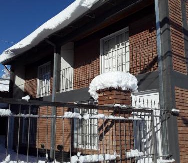 Malargue Apartment | Discover Brisas Andinas: Family-Friendly Retreat Awaits