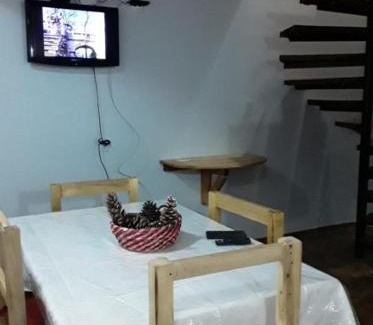 Malargue Apartment | Discover Brisas Andinas: Family-Friendly Retreat Awaits