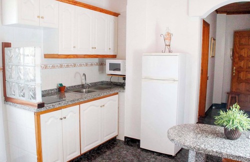 Santa Cruz de Tenerife Apartment | Oceanfront Brisas de Anaga I with Spa & Family Amenities