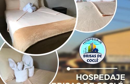 Playa Blanca House | Cozy Brisas de Coclé with Delicious Breakfast Included