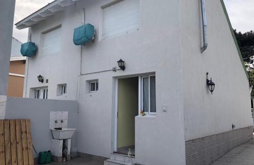 Monte Hermoso Apartment | Discover Brisas de Mar: Pet-Friendly Comfort Awaits