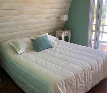 Villa La Arcadia Apartment | Brisas del Ceferino