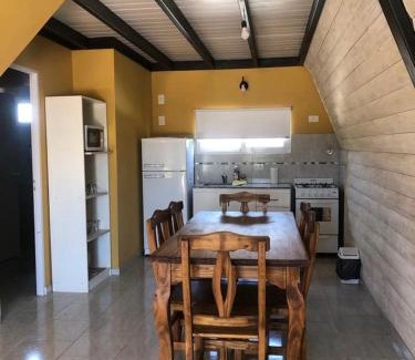 Villa La Arcadia Apartment | Brisas del Ceferino