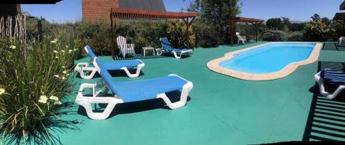 Villa La Arcadia Apartment | Brisas del Ceferino