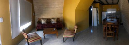 Villa La Arcadia Apartment | Brisas del Ceferino