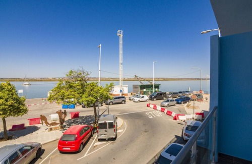 Ayamonte Apartment | Experience Brisas del Guadiana: Family-Friendly Retreat