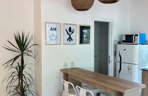 Santa Teresita Apartment | Brisas del Jagüel Depto 5