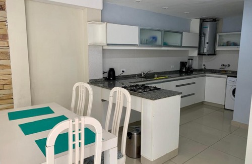 Santa Teresita Apartment | Pet-Friendly Brisas del Mar with Ocean Views & Hot Tub