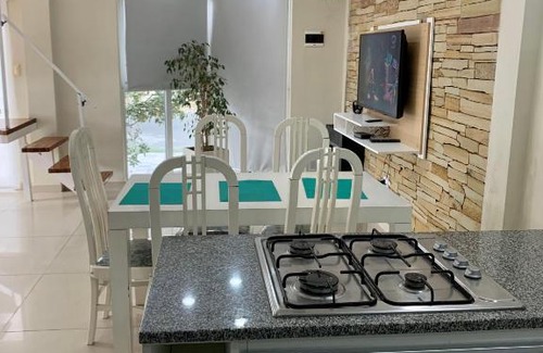 Santa Teresita Apartment | Pet-Friendly Brisas del Mar with Ocean Views & Hot Tub
