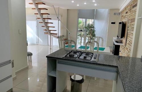 Santa Teresita Apartment | Pet-Friendly Brisas del Mar with Ocean Views & Hot Tub