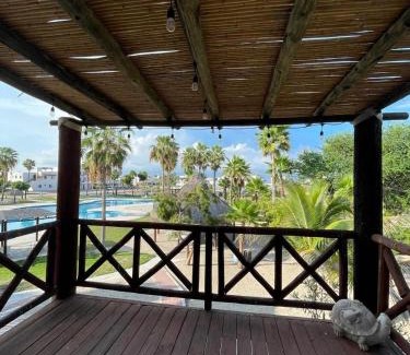 Navolato Apartment | Brisas del Mar, Isla Cortes