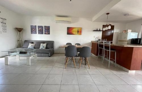 Navolato Apartment | Brisas del Mar, Isla Cortes